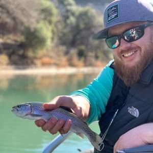 Meet your Posher, Brent